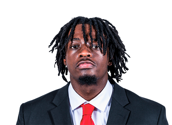 LeRon Husbands, Football, undefined