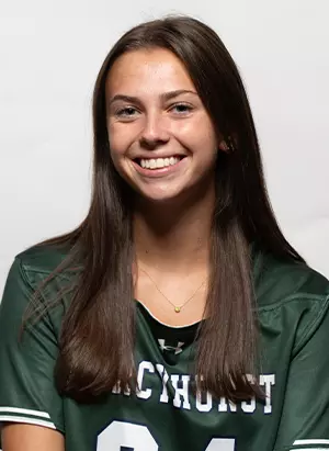 Emma Cimino, Lacrosse, undefined
