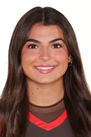 Gia Powell photo