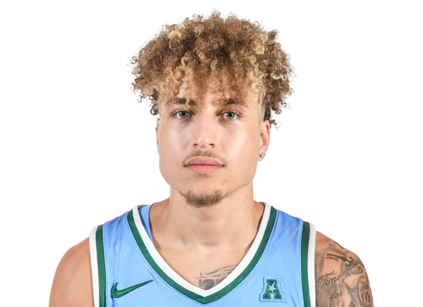 Michael Eley - Verified College Athlete on RallyFuel NIL Platform Michael Eley