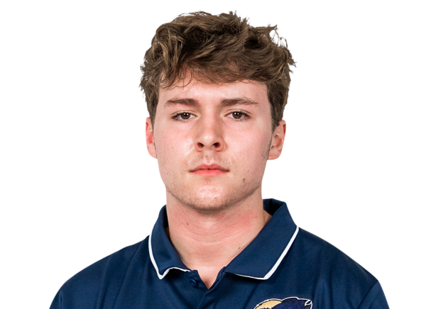 Brandon Musch, Football, undefined