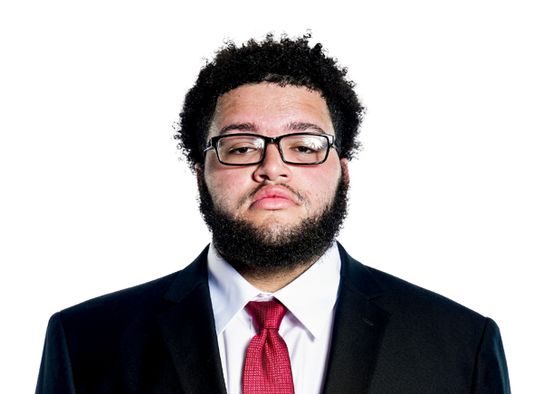 Xzavier Brown, Football, undefined