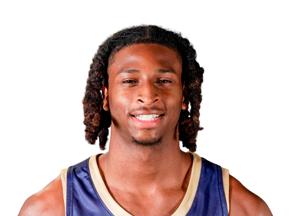 Terrell Ard Jr., Basketball, Mount St. Mary's