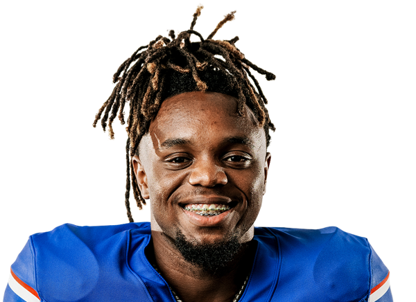 Daylon Singleton, Football, undefined