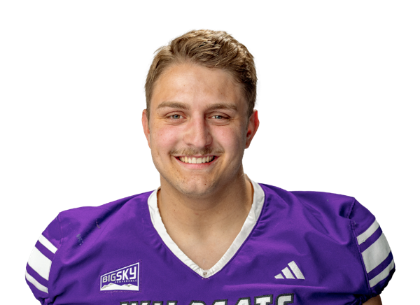 Matt Herron, Football, undefined