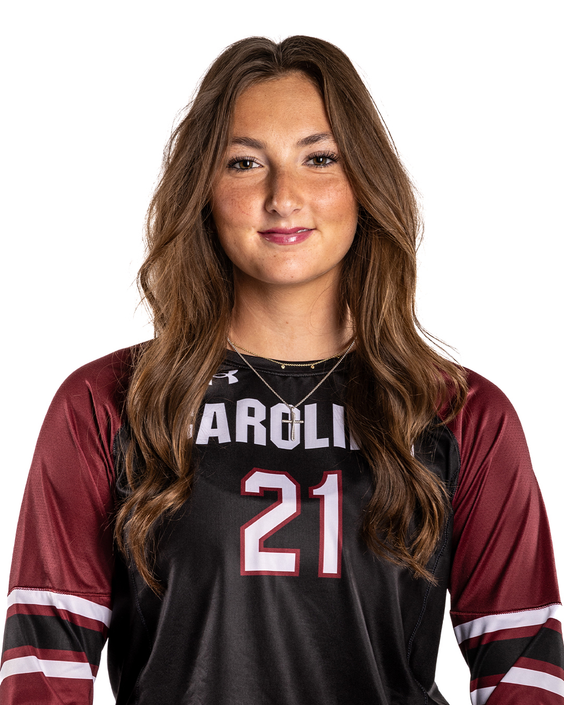 Lauren Lawson, Beach Volleyball, South Carolina
