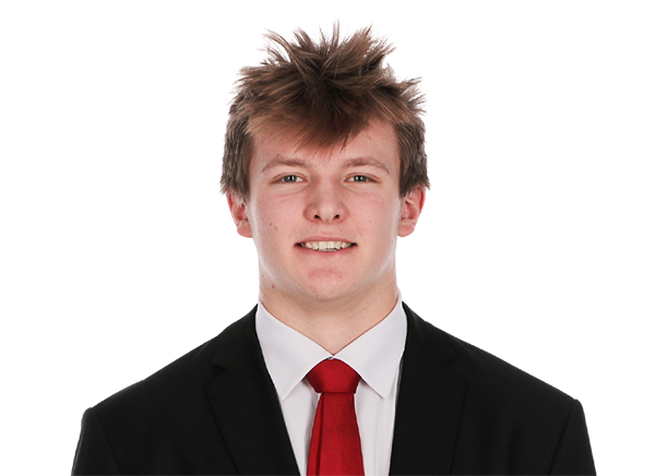 Gavin Grover photo
