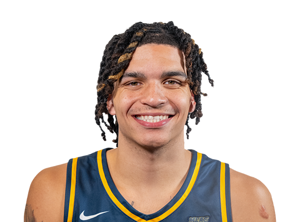 Preist Ryan, Basketball, undefined