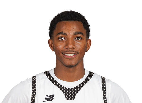 Langston Bailey, Basketball, Bryant