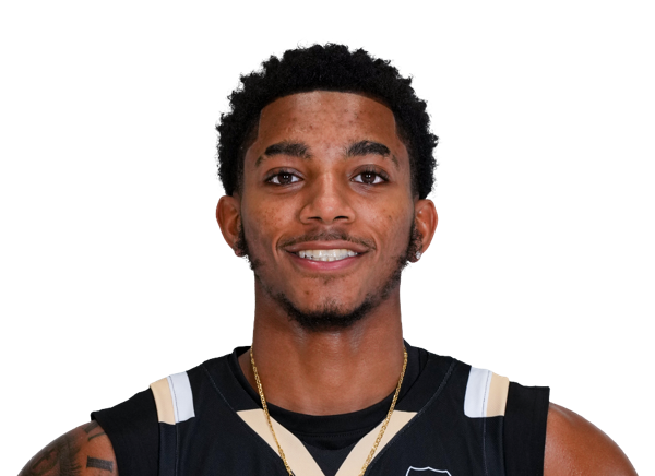 Langston Bailey, Basketball, Bryant University