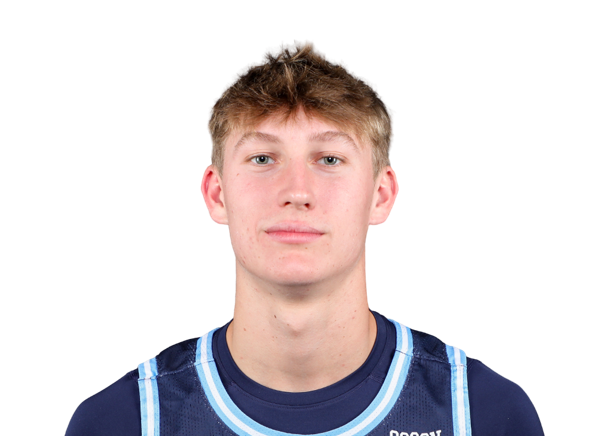 Aidan Alexander, Basketball, undefined