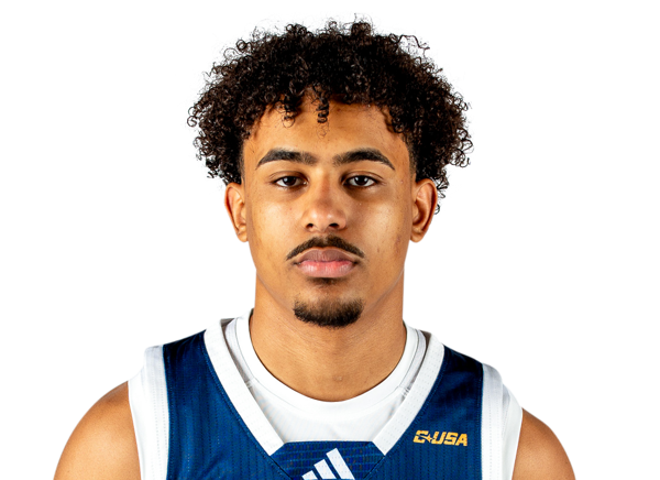KJ Thomas, Basketball, undefined