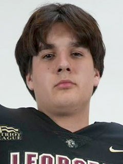 Elliot Demaine, Football, Wake Forest University