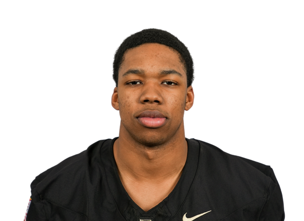 Kavon Pointer, Football, undefined