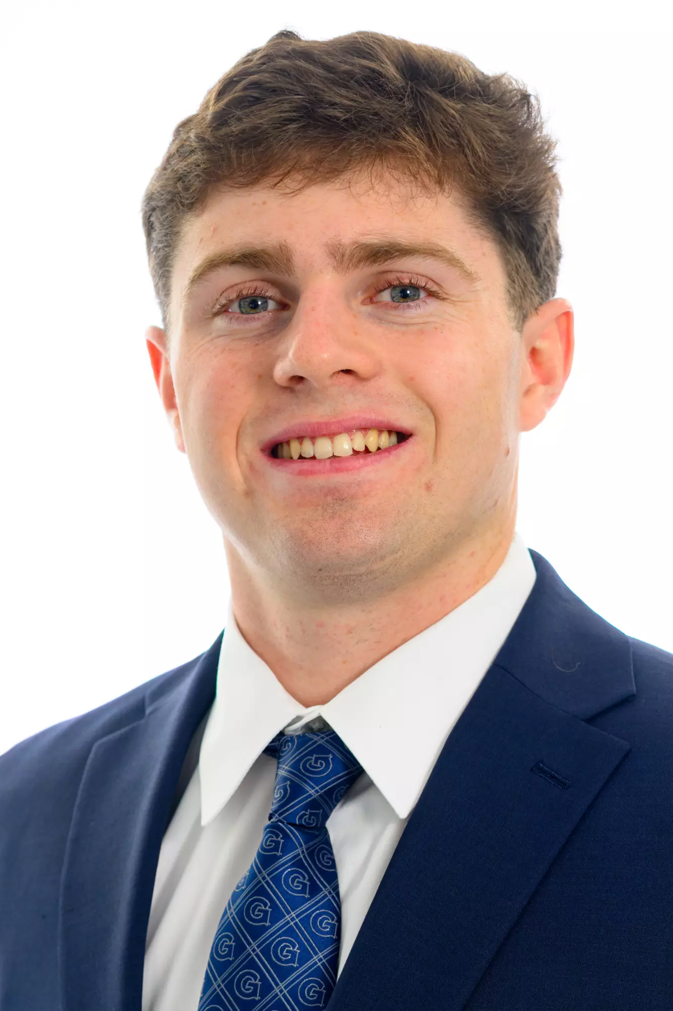 George Acton, Lacrosse, undefined