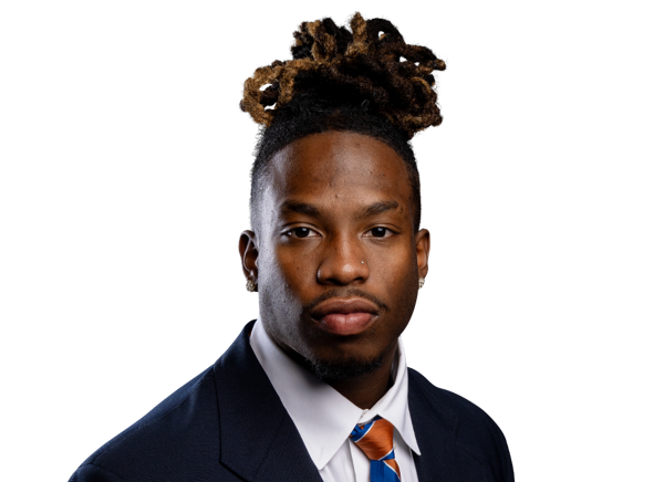 Syncere Brackett-Lambey - Verified College Athlete on RallyFuel NIL Platform Syncere Brackett-Lambey