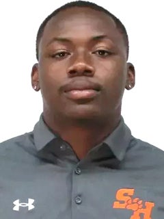 Jerrian Parker Jr. - Verified College Athlete on RallyFuel NIL Platform Jerrian Parker Jr.