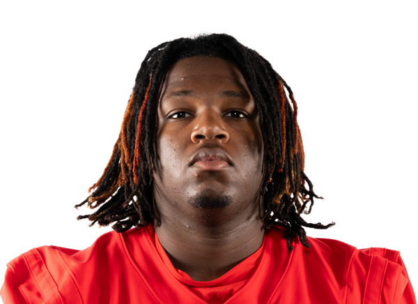 RJ Lee, Football, Houston