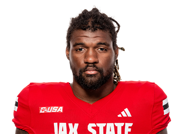 Corbet Mims - Verified College Athlete on RallyFuel NIL Platform Corbet Mims