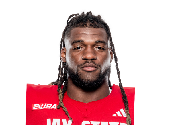 Corbet Mims, Football, undefined