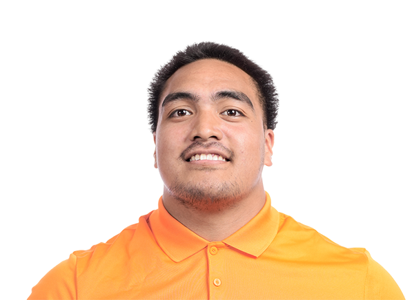 Tevita Tafuna photo