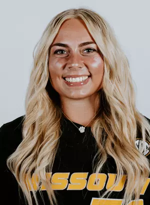Taylor Pannell, Softball, undefined