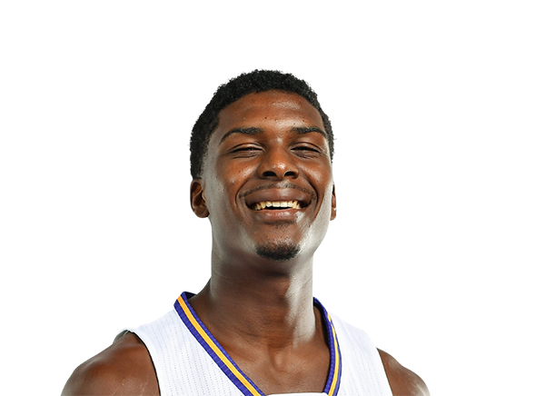 Marcel Bryant, Basketball, Prairie View A&M
