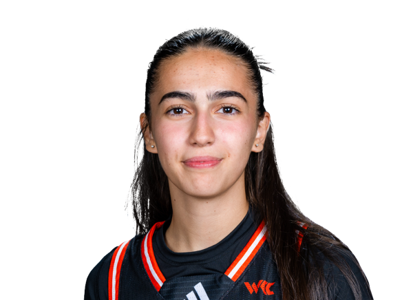 Daria Nestorov, Basketball, undefined