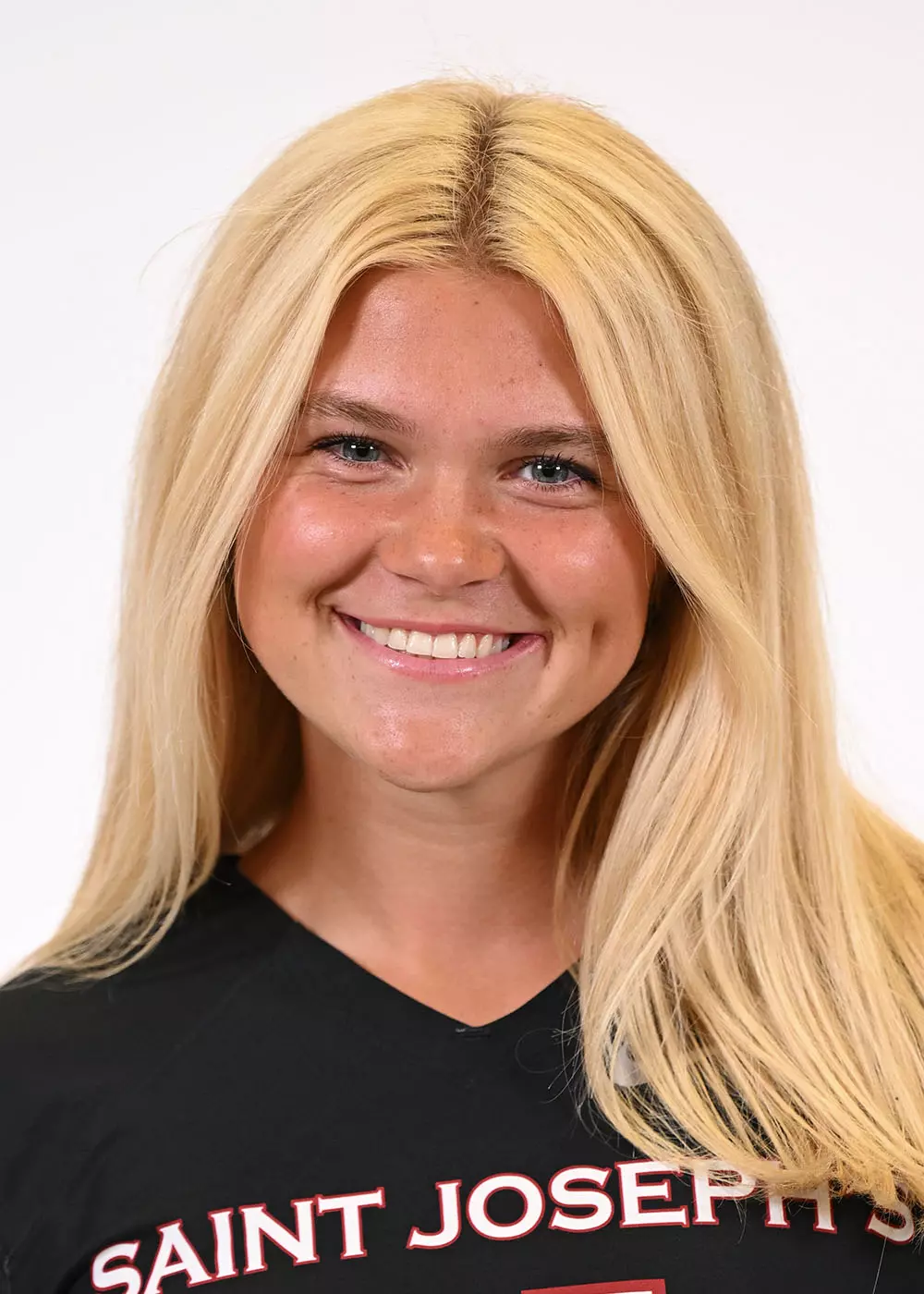 Katie Burks, Lacrosse, undefined