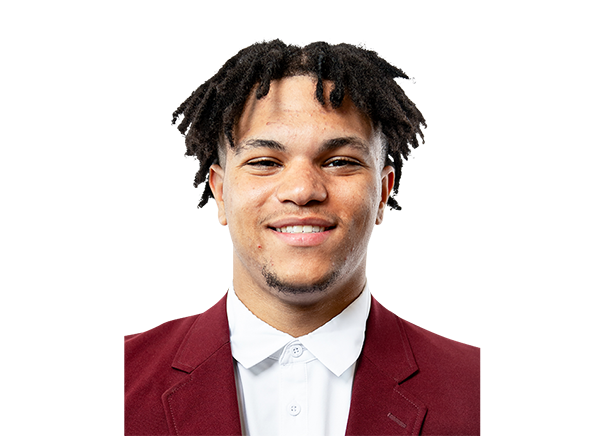 Tysen Campbell - Verified College Athlete on RallyFuel NIL Platform Tysen Campbell