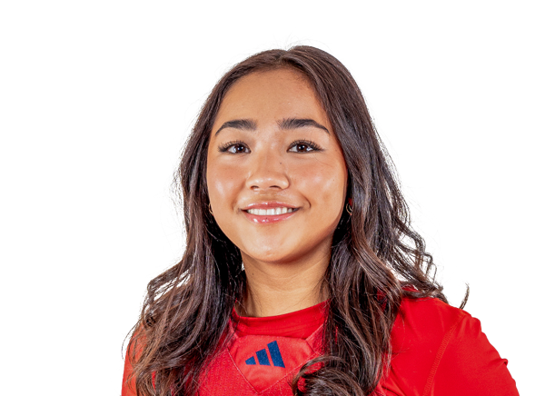 Taija Sta. Maria - Verified College Athlete on RallyFuel NIL Platform Taija Sta. Maria