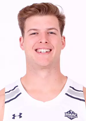 Juani Dassie - Verified College Athlete on RallyFuel NIL Platform Juani Dassie