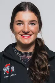 Mary Green, Gymnastics, undefined