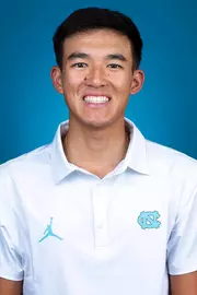Keaton Vo, Golf, undefined