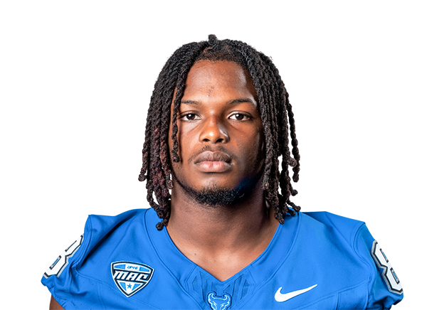 Jalen McNair photo