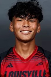 Michael Lee - Verified College Athlete on RallyFuel NIL Platform Michael Lee