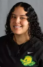 Amanda Urbina, Softball, undefined