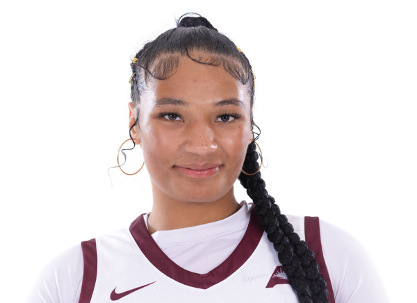 Patricia Sherrill, Basketball, Bellarmine University