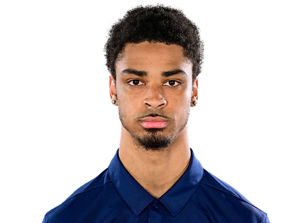 Israel Polk, Football, Oklahoma State University