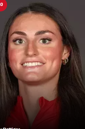 Izzy Rettiger, Softball, undefined