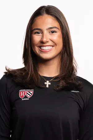 Ava Weneck, Rowing, undefined