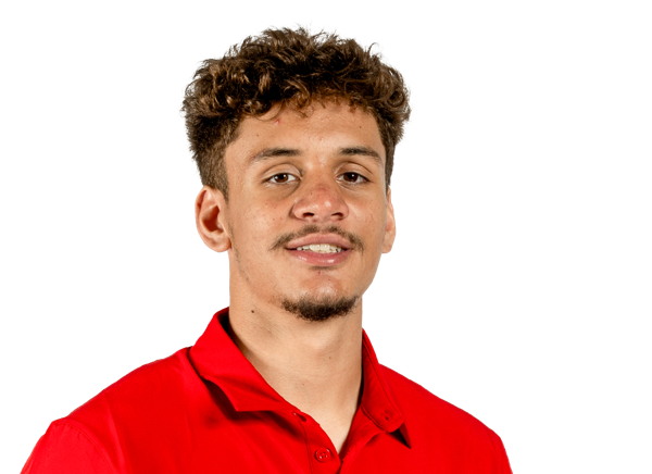 Ashton Locklear, Football, undefined