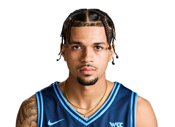 Adrian McIntyre, Basketball, University of San Diego