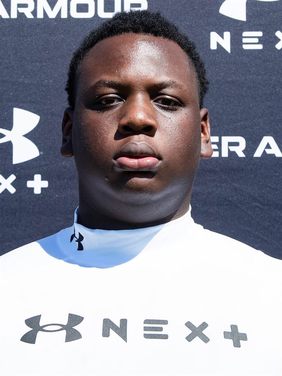 Javari Lockhart - Verified College Athlete on RallyFuel NIL Platform Javari Lockhart