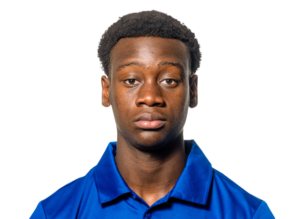 Javari Lockhart, Football, undefined