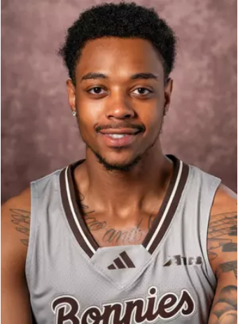 Dasonte Bowen photo