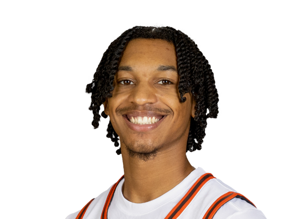 Jason Kimbrough Jr., Basketball, undefined