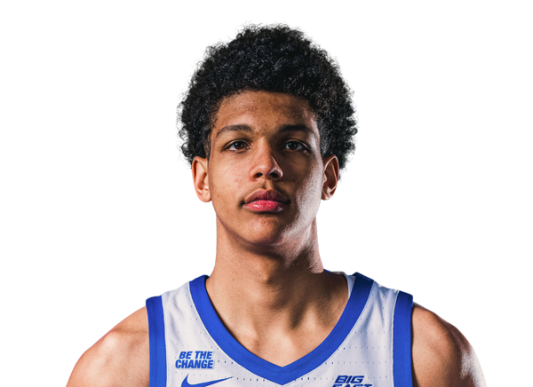 Kruz McClure, Basketball, undefined