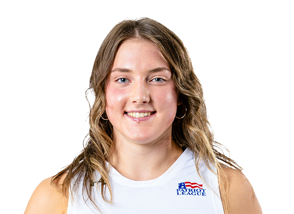Kailey Kalet, Basketball, Loyola Maryland