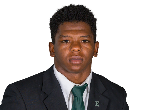 Donmiel Rogers - Verified College Athlete on RallyFuel NIL Platform Donmiel Rogers